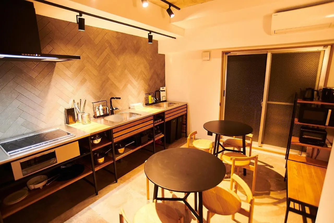 Hotel Asakusa Kannon Ura Tokyo