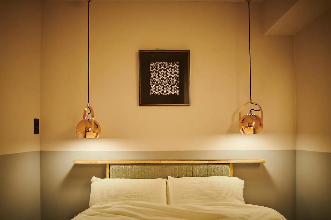 Hotel Asakusa Kannon Ura Tokyo