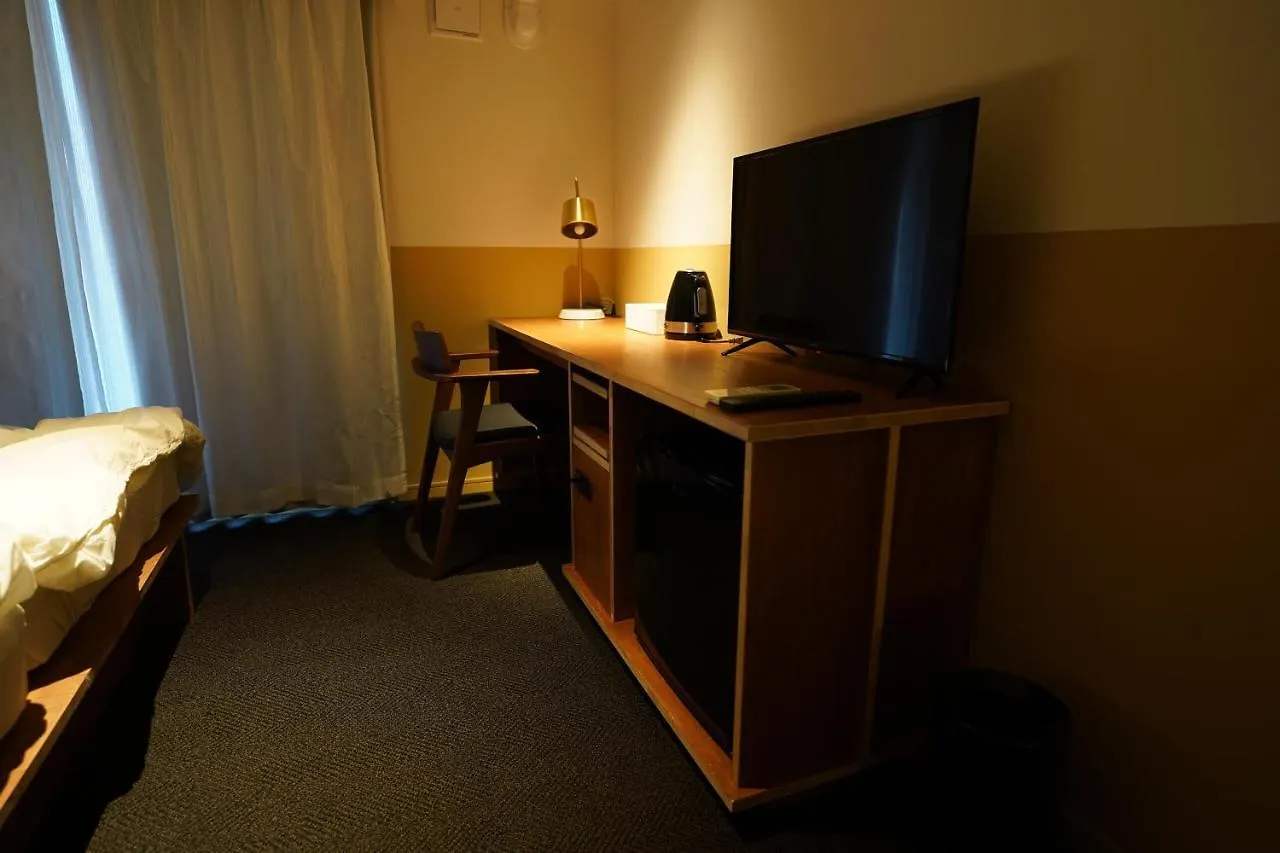 Hotel Asakusa Kannon Ura Tokyo