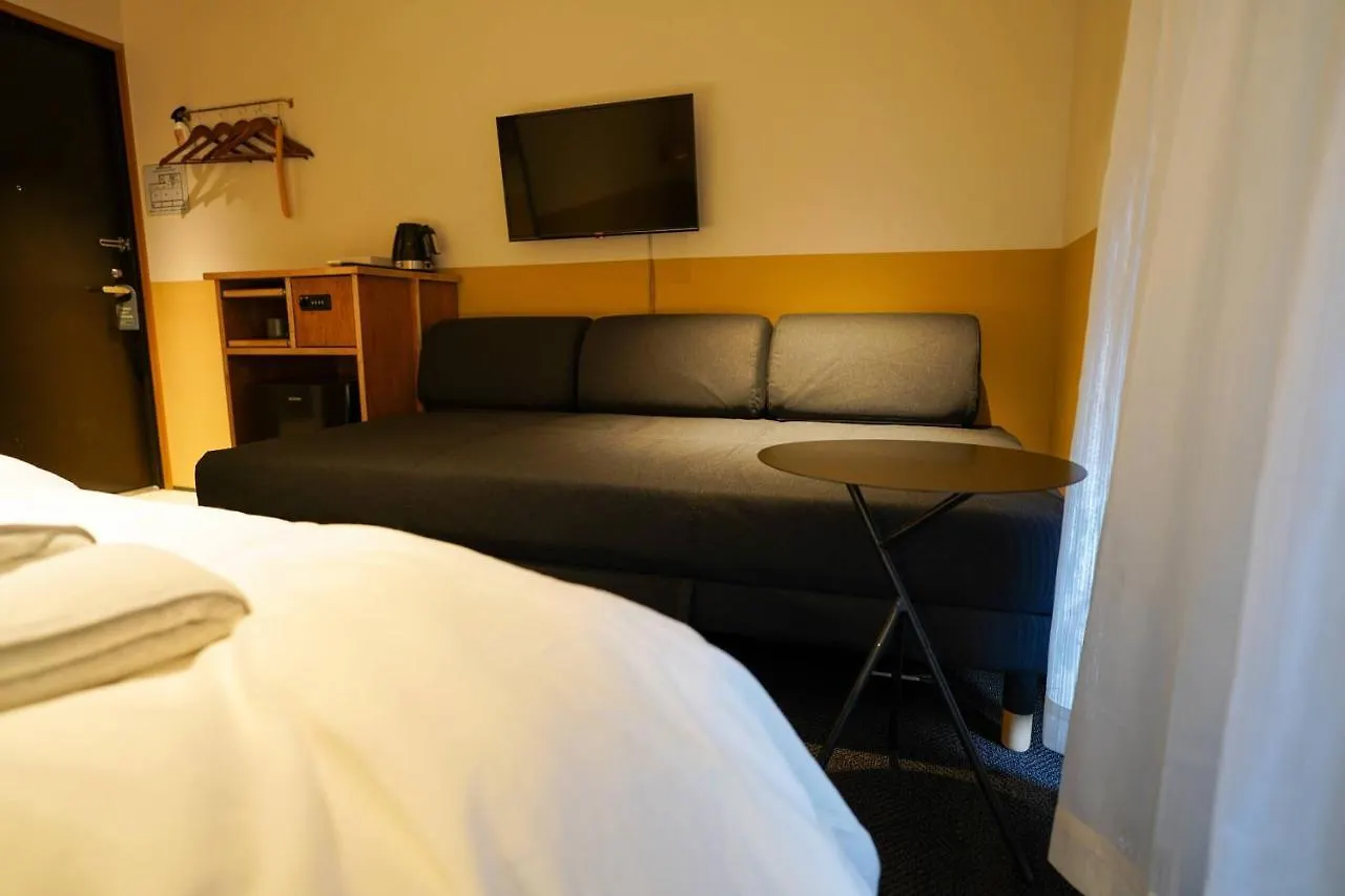 Hotel Asakusa Kannon Ura Tokyo