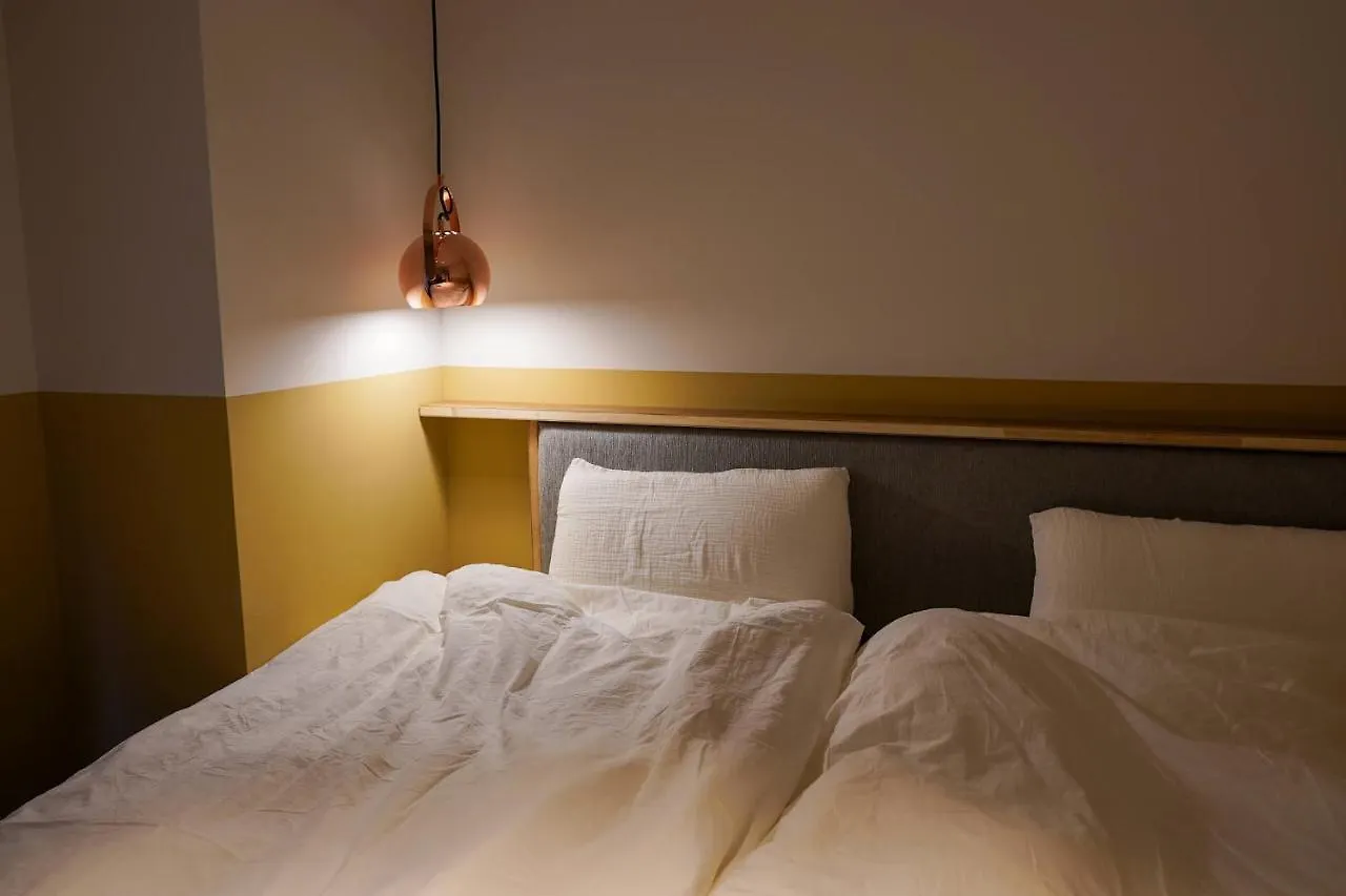 Hotel Asakusa Kannon Ura Tokyo