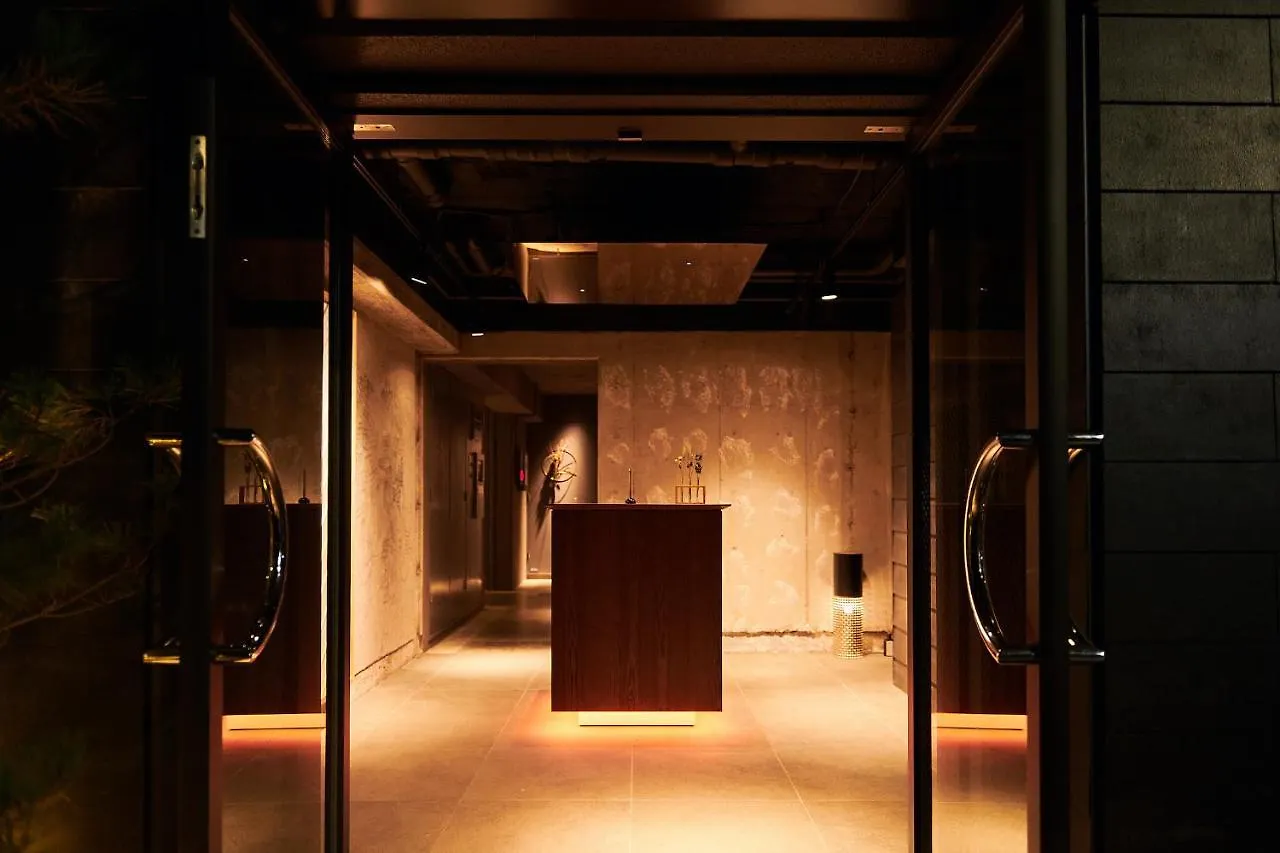 Hotel Asakusa Kannon Ura Tokyo