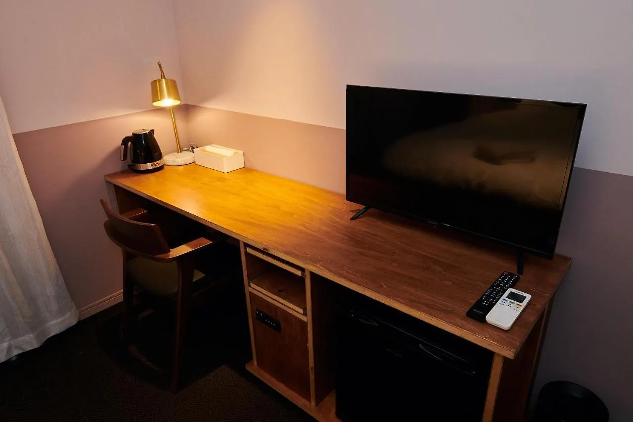 Hotel Asakusa Kannon Ura Tokyo