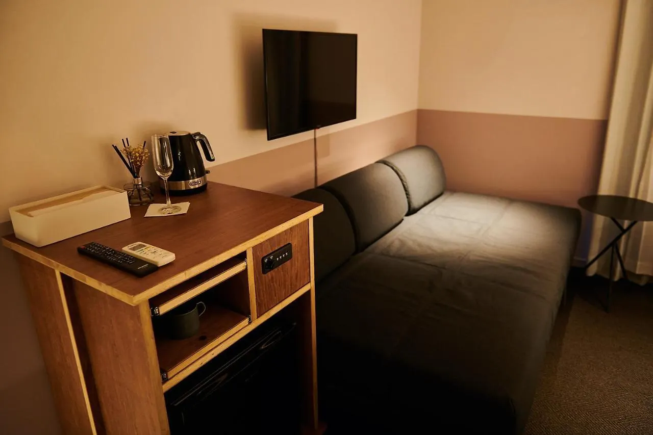Hotel Asakusa Kannon Ura Tokyo 3*,  Japan
