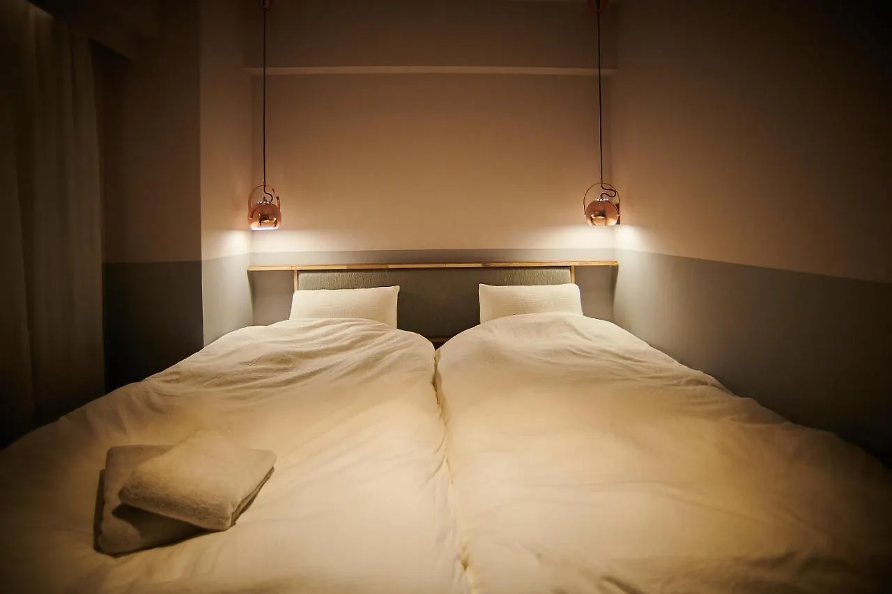 Hotel Asakusa Kannon Ura Tokyo 3*,  Japan
