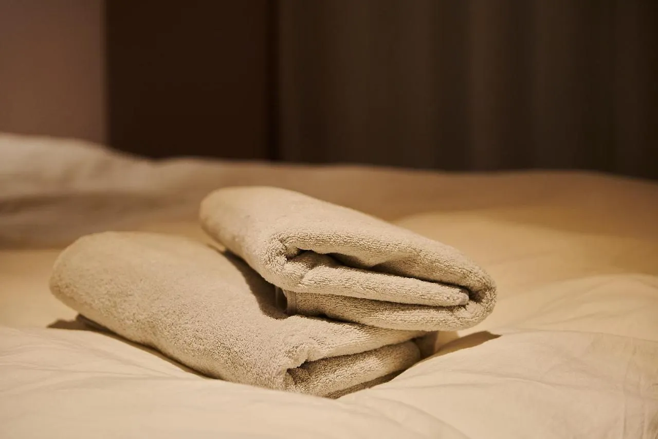 Hotel Asakusa Kannon Ura Tokyo