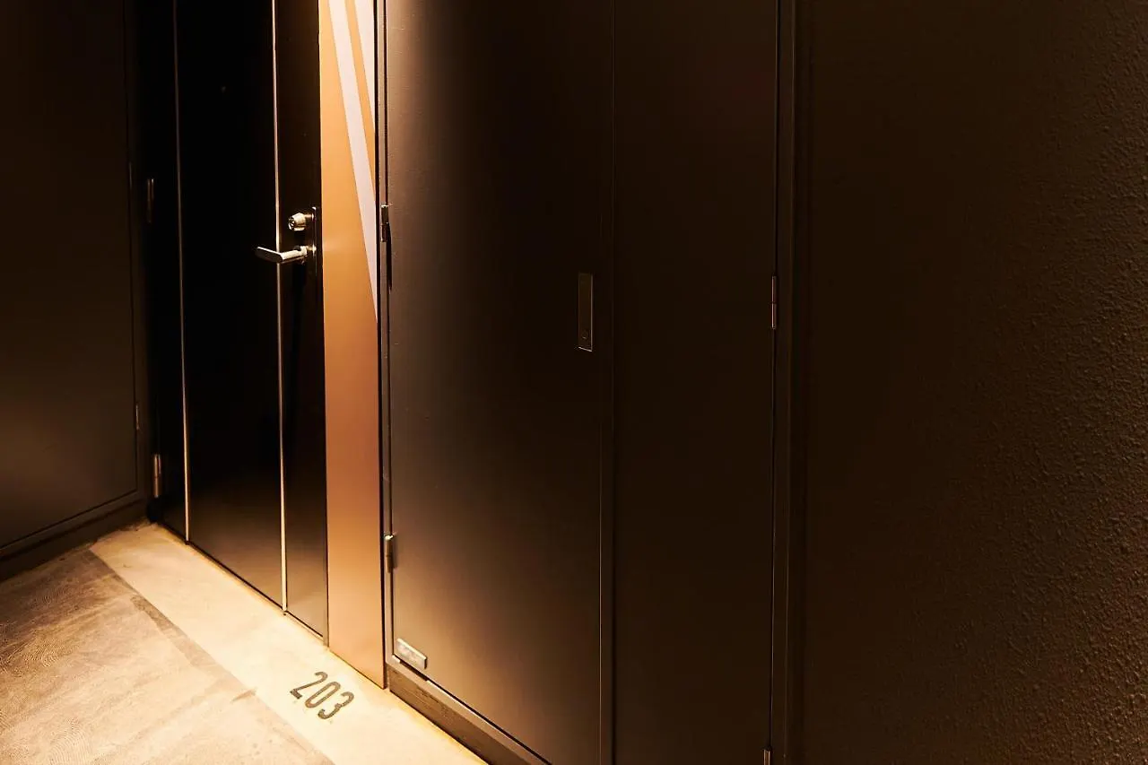 Hotel Asakusa Kannon Ura Tokyo