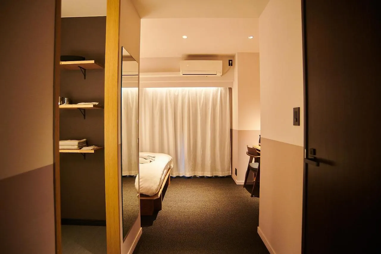 Hotel Asakusa Kannon Ura Tokyo 3*,  Japan
