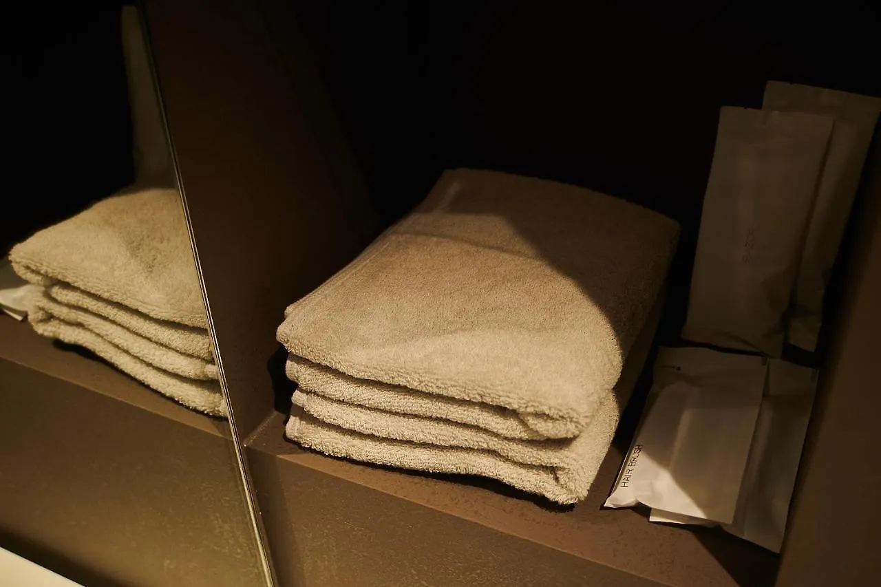 Hotel Asakusa Kannon Ura Tokyo