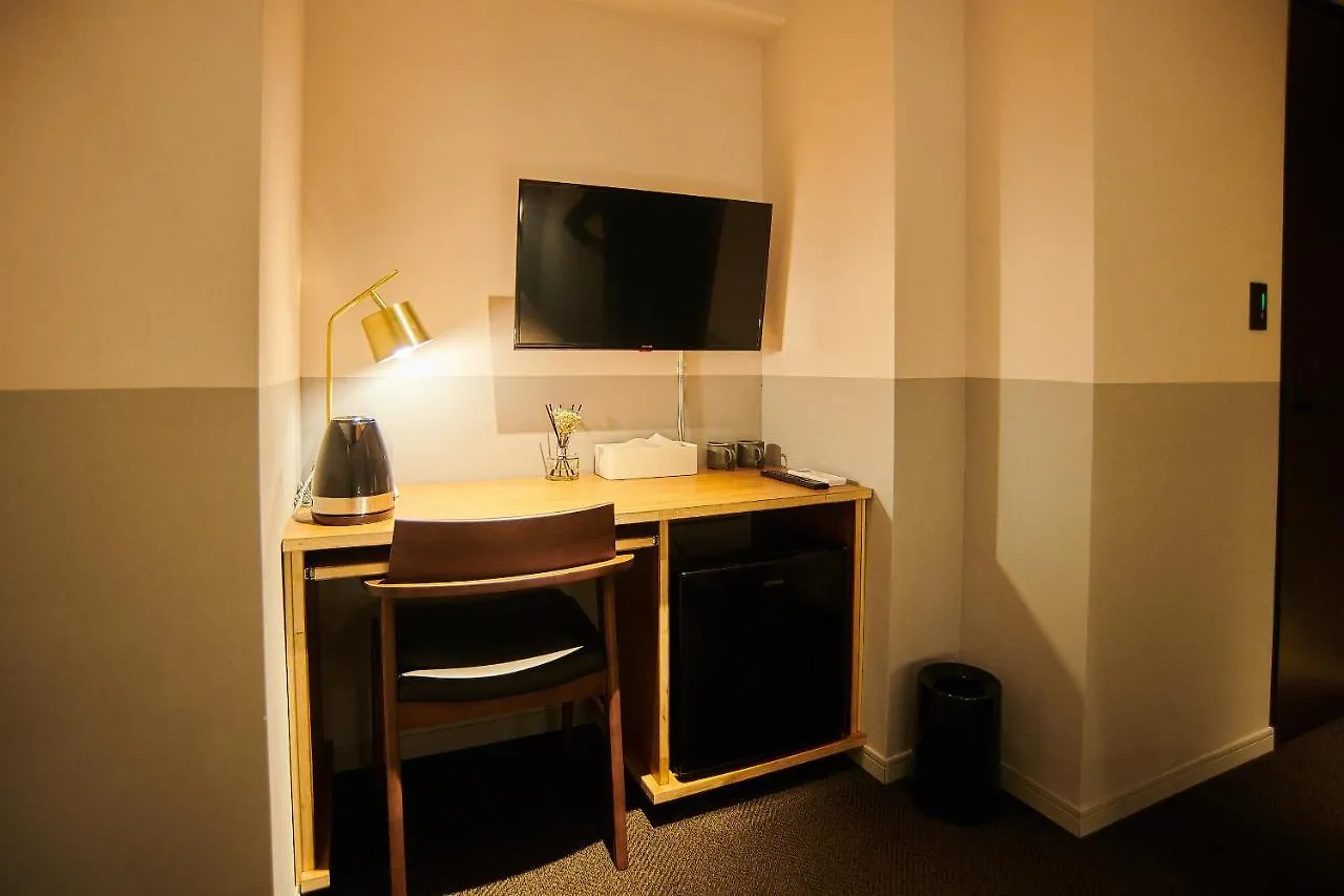 Hotel Asakusa Kannon Ura Tokyo 3*,  Japan
