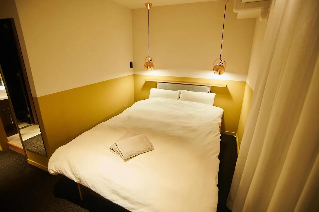 Hotel Asakusa Kannon Ura Tokyo