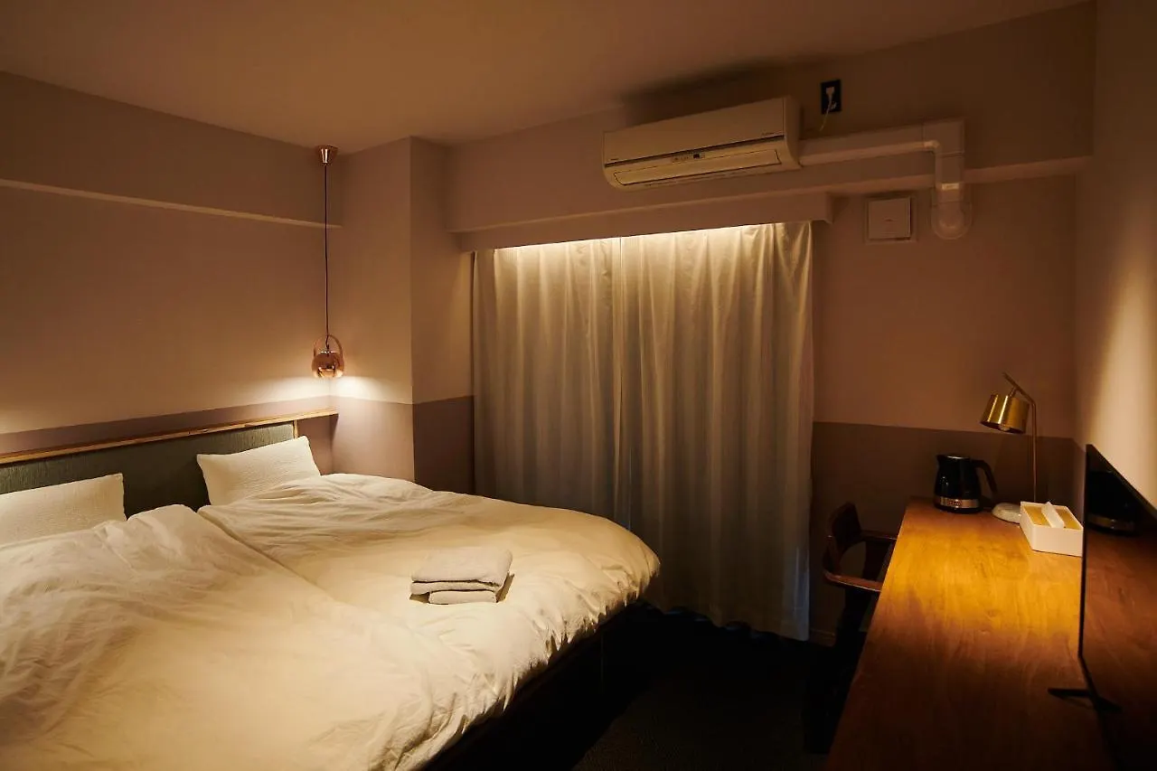 Hotel Asakusa Kannon Ura Tokyo
