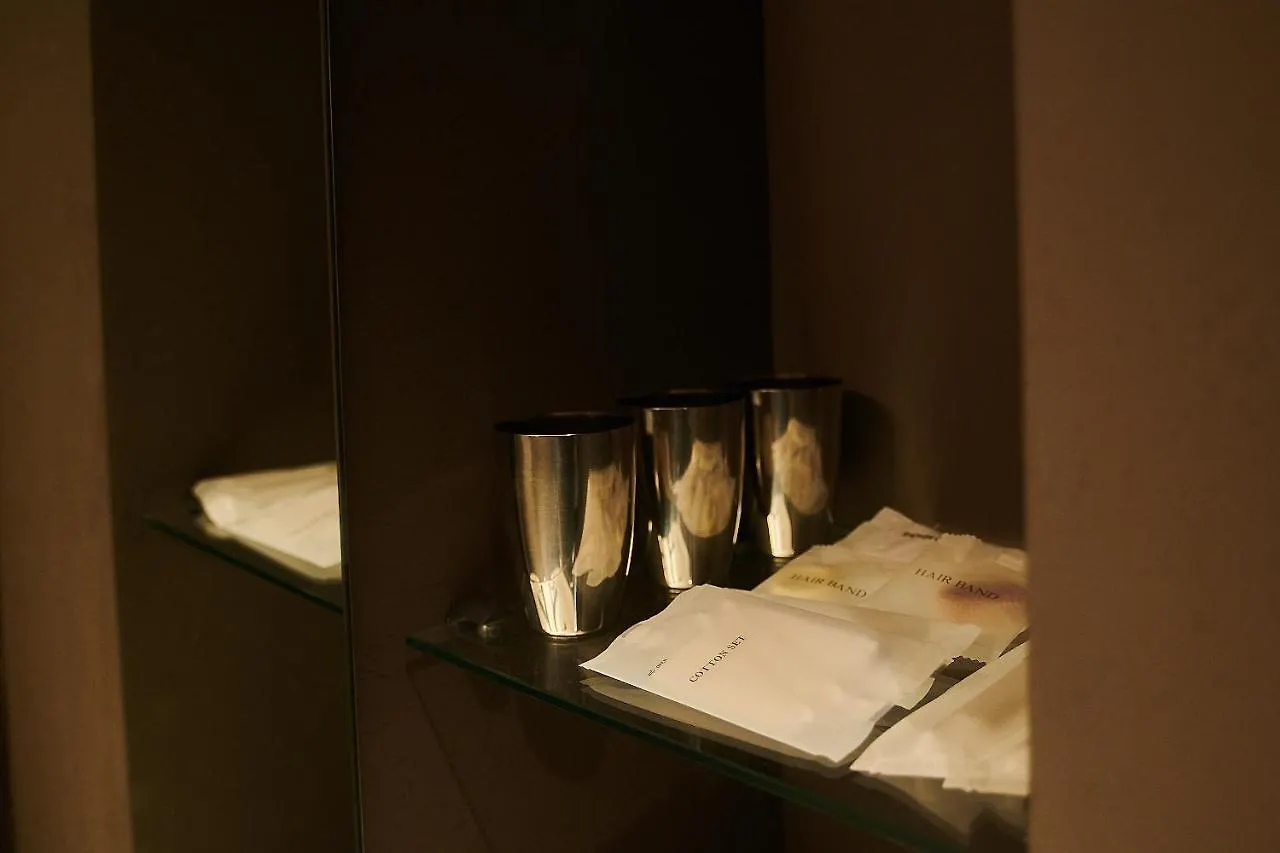 Hotel Asakusa Kannon Ura Tokyo