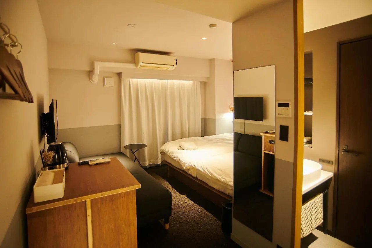 Hotel Asakusa Kannon Ura Tokyo