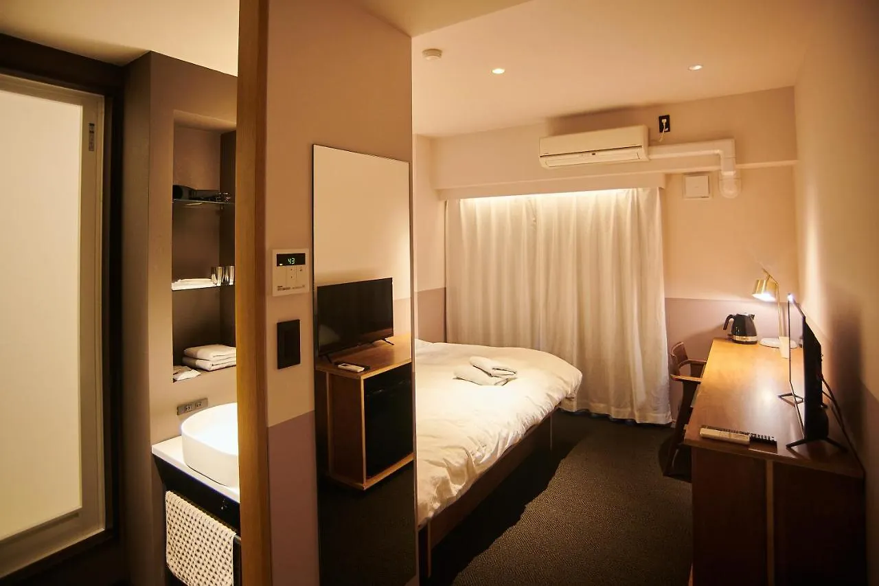 Hotel Asakusa Kannon Ura Tokyo