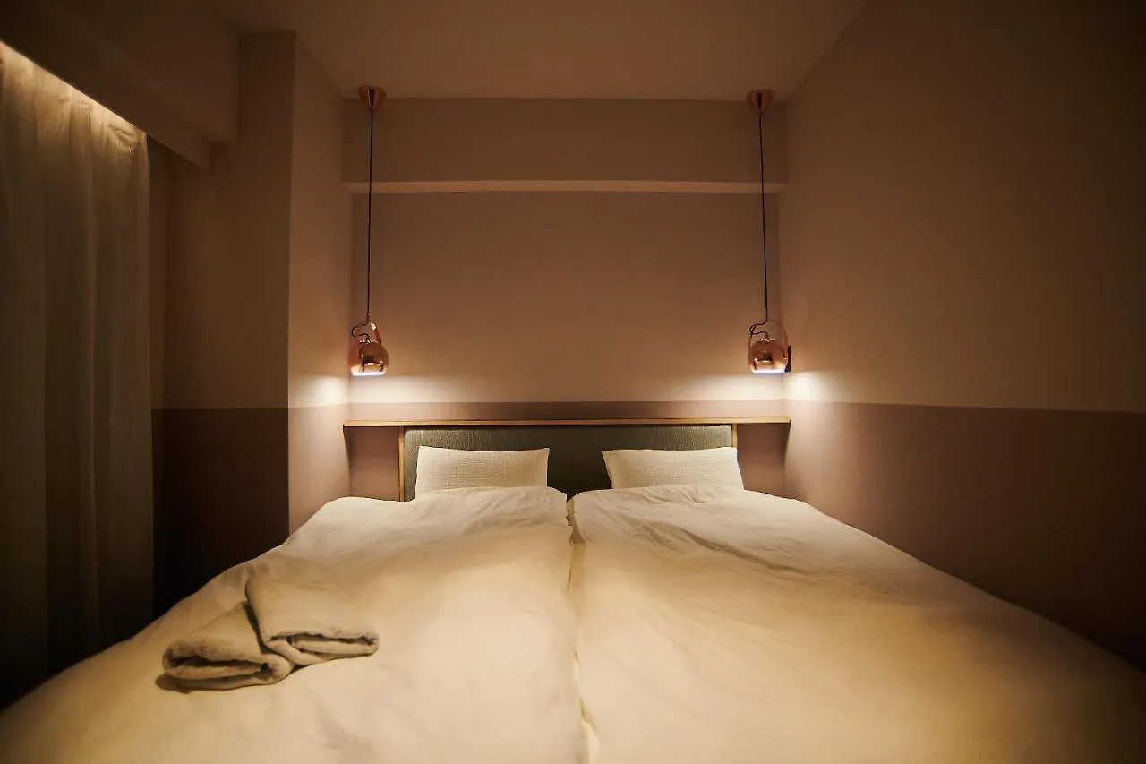 Hotel Asakusa Kannon Ura Tokyo