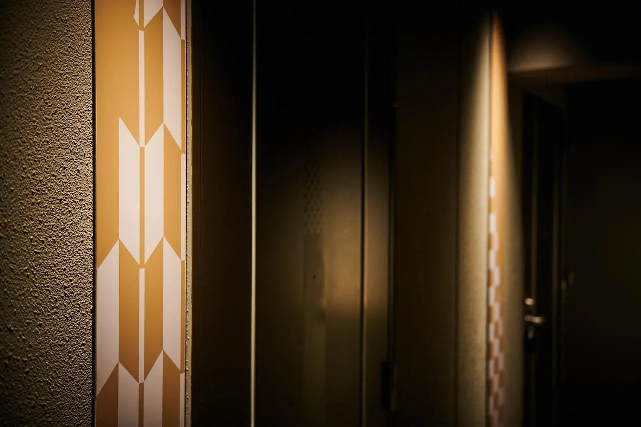 Hotel Asakusa Kannon Ura Tokyo