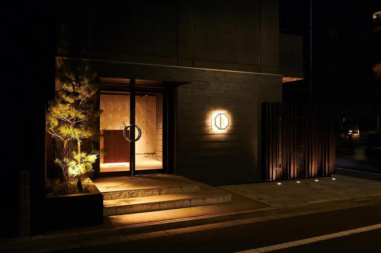 Hotel Asakusa Kannon Ura Tokyo