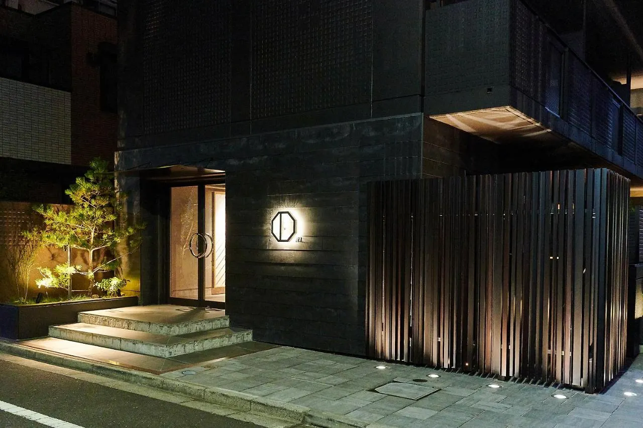Hotel Asakusa Kannon Ura Tokyo 3*,  Japan