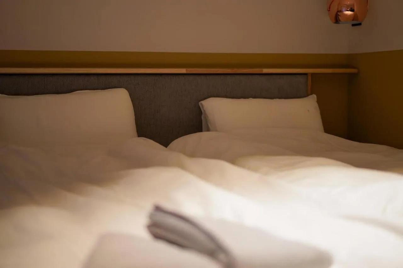 Hotel Asakusa Kannon Ura Prefektura Tokio 3*,  Japonsko