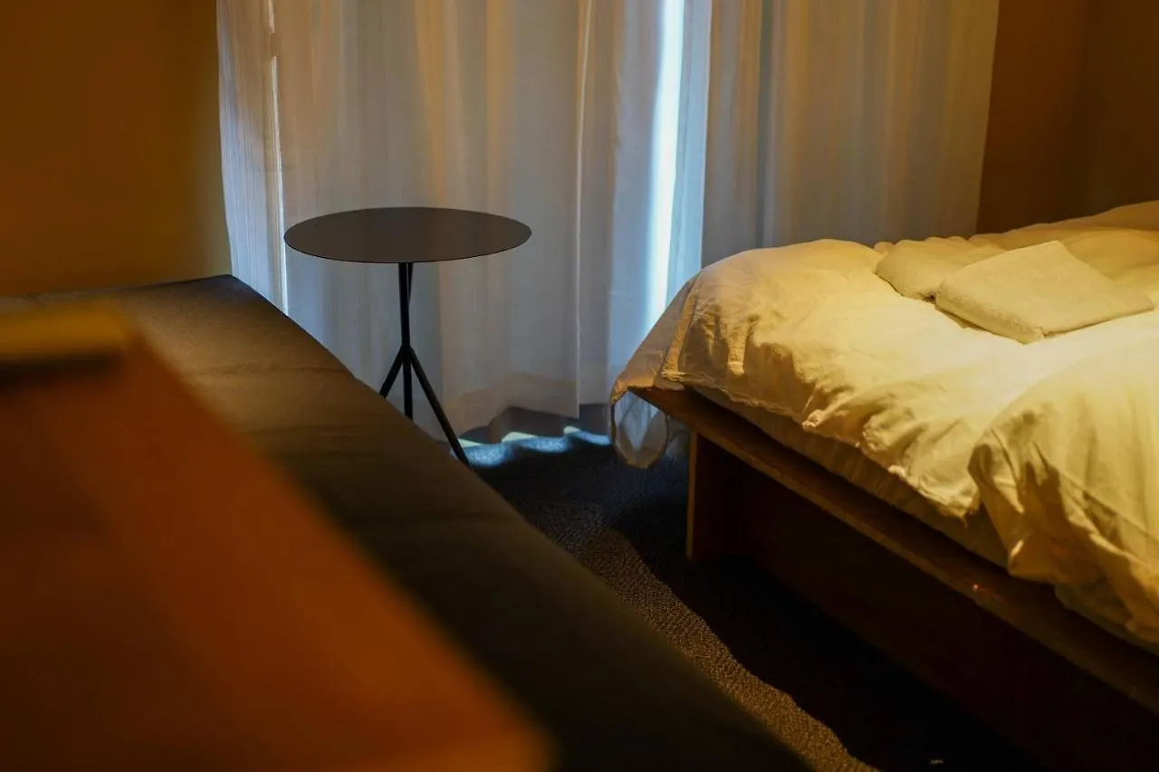 Hotel Asakusa Kannon Ura Prefektura Tokio