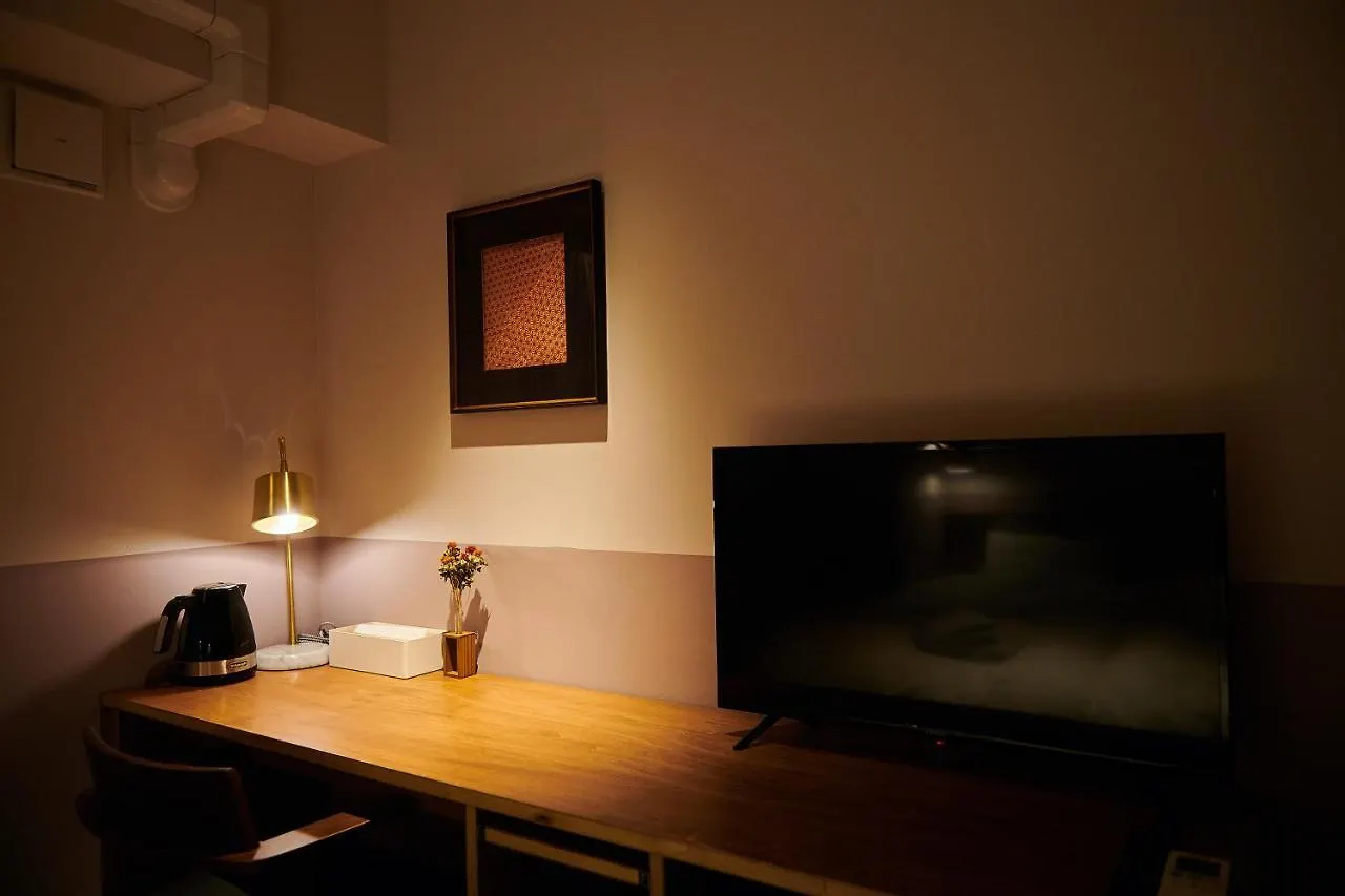 Hotel Asakusa Kannon Ura Prefektura Tokio 3*,