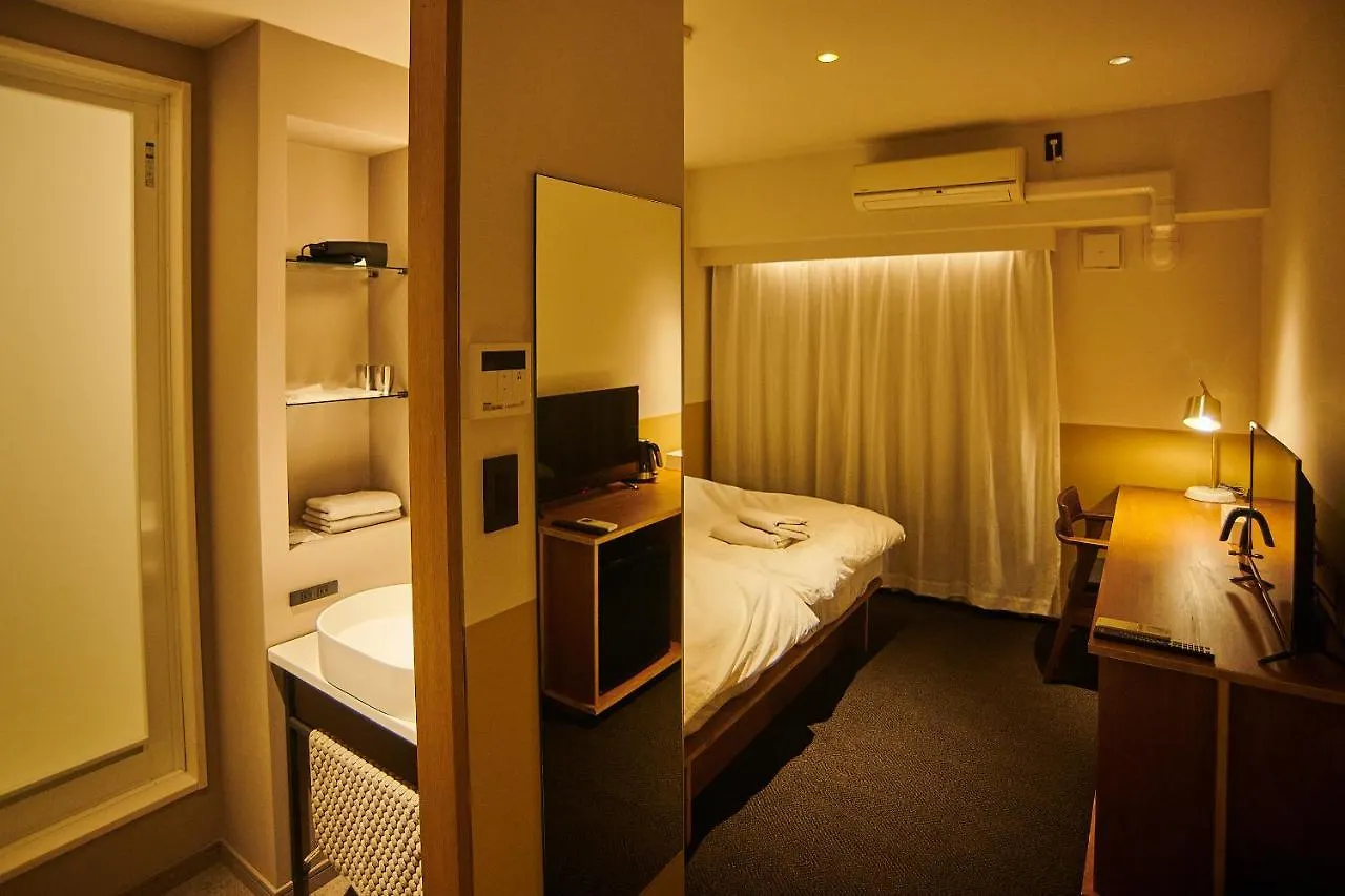 Hotel Asakusa Kannon Ura Prefektura Tokio 3*,