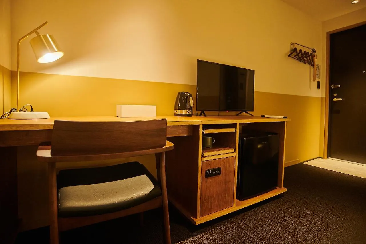 Hotel Asakusa Kannon Ura Prefektura Tokio 3*,